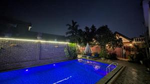 Tamcoc Mr. Cau Homestay