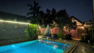 Tamcoc Mr. Cau Homestay