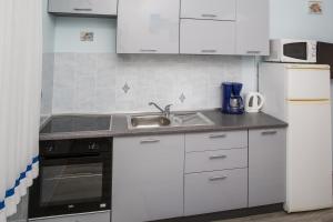 apartments VIGI - III