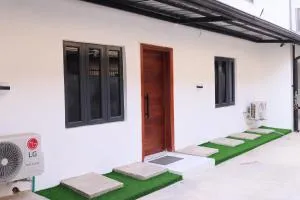 Meenah luxury homes - Ikeja