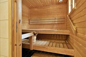 Holiday Cabin Aurora River inc Wilderness Sauna