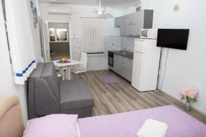 apartments VIGI - III