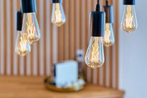 Apartment with Beach View - Ala-Arriba