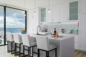 Ocean Pearl - Deluxe OceanView Heated Pool