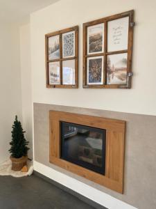 Ferienwohnungen Mauracher