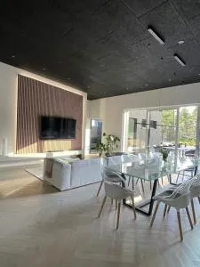 Forest Dream House - 新考蓬基