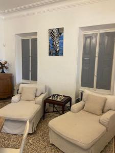 Appartements Domaine Epervier : photos des chambres