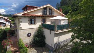 La Chimenea Cantabra