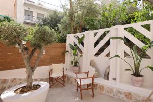 Hellenic Suites Afrodite Jacuzzi & Fireplace