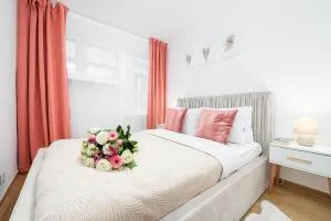 Lumina apartment opposite the Palace of Culture and Science - Варшава