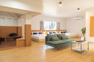 Samyan Story Boutique Hotel