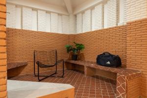 Samyan Story Boutique Hotel