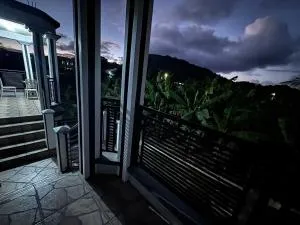 One bedroom Apartment Rental - Calibishie