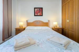 Apartment Muchavista 3 bed 2 bath