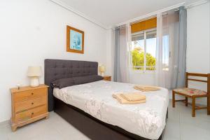 Apartment Muchavista 3 bed 2 bath