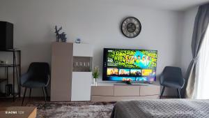 Schicke Ferien Wohnung mit tollem Ausblick in Schwarzwald.