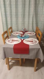 Sweethome
