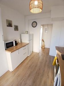 Appartements Gasperi : photos des chambres