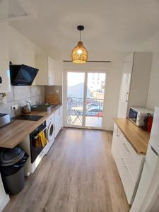 Appartements Gasperi : photos des chambres