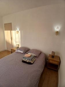 Appartements Gasperi : photos des chambres