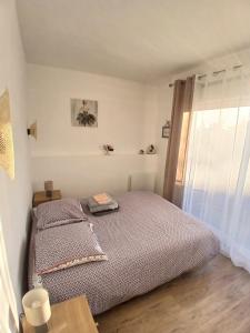 Appartements Gasperi : photos des chambres