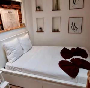 Charmant duplex au cœur de Toulouse