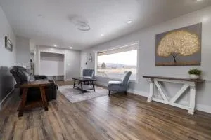 Basin Staycation - Rangely