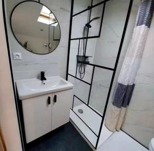 Charmant duplex au cœur de Toulouse