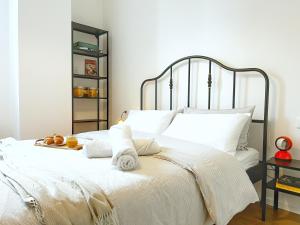 Appartamento La Stecca 13 vicino IEO Milano