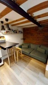 Charmant duplex au cœur de Toulouse