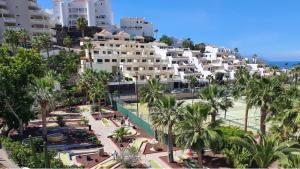 Eve Apartment by Dream Homes Tenerife