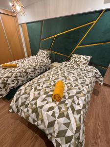 Appartement Naïel Palmeraie avec piscine