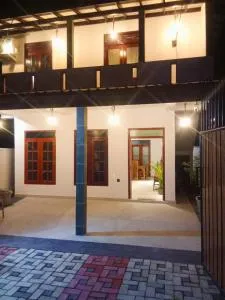 Tranquil Cottage - Ahangama Nakanda