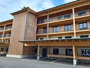 Urlaubsspaß am Nassfeld Ski-Wandern-Mountainbiken Hermagor - Rattendorf