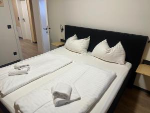 Urlaubsspaß am Nassfeld Ski-Wandern-Mountainbiken Hermagor