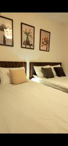 Mangwon Lucky Stay