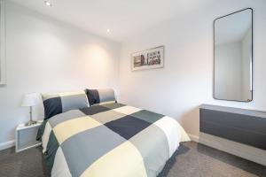 2 Double Bedrooms