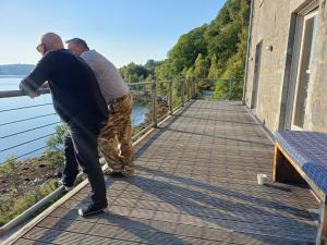 Tigh na Breac - Great Outdoor Activity Location Oban
