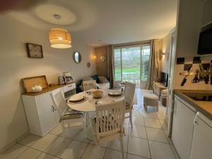 Charmant logement Port Bourgenay " Chez Camille & Axel"