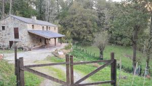 Casa Rural Angostina