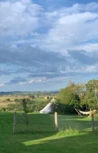 Les Fresses Glamping - Mainsat