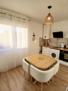 Appartements Gasperi : photos des chambres