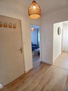 Appartements Gasperi : photos des chambres