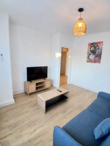 Appartements Gasperi : photos des chambres