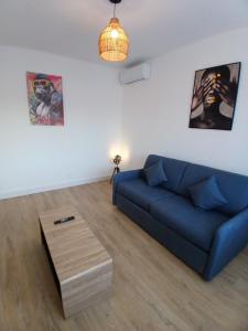 Appartements Gasperi : photos des chambres