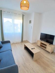 Appartements Gasperi : photos des chambres