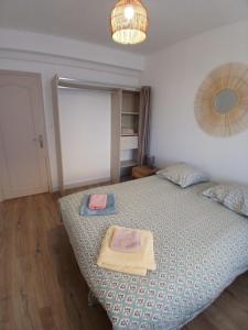 Appartements Gasperi : photos des chambres