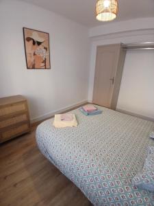 Appartements Gasperi : photos des chambres