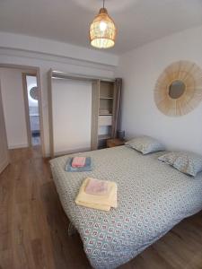 Appartements Gasperi : photos des chambres