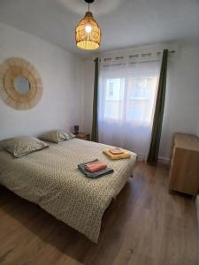 Appartements Gasperi : photos des chambres